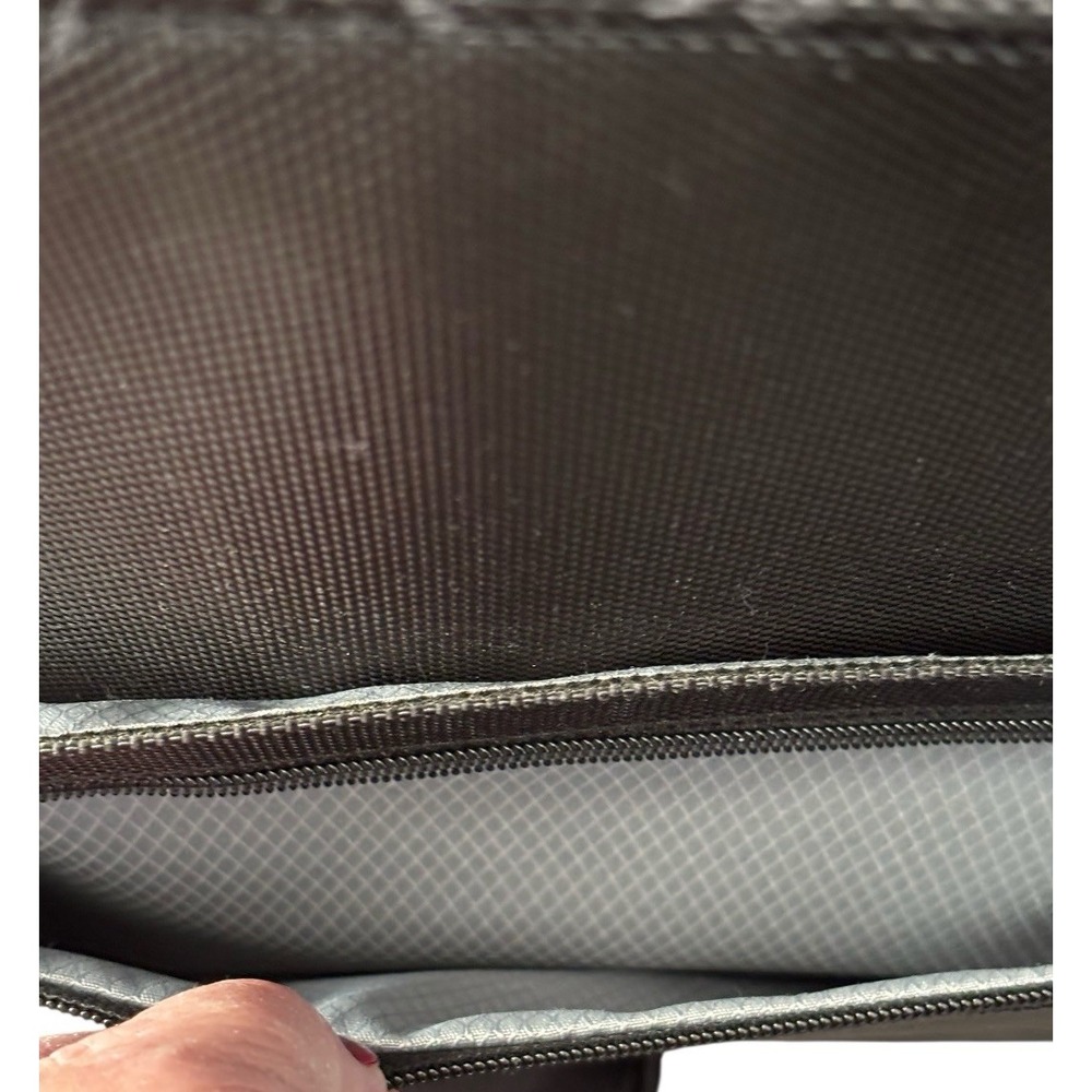 Samsonite Briefcase Top Loading Computer Laptop C… - image 13